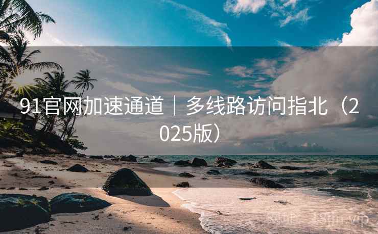 91官网加速通道｜多线路访问指北（2025版）
